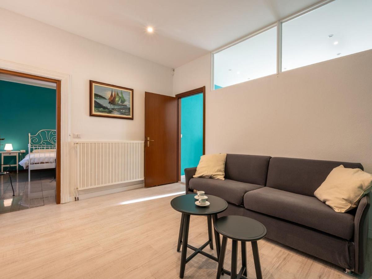 Apartment Giardino Del Bosso-4 By Interhome Germignaga المظهر الخارجي الصورة
