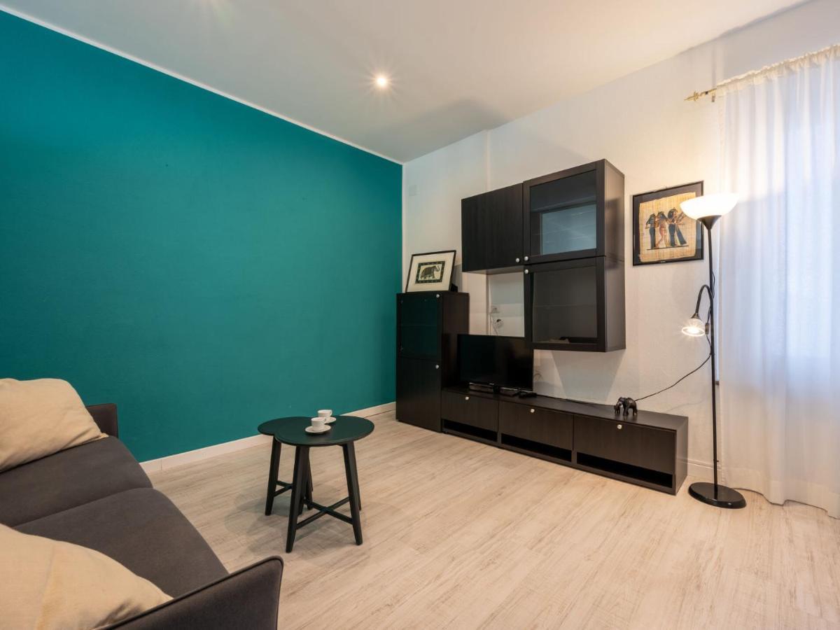 Apartment Giardino Del Bosso-4 By Interhome Germignaga المظهر الخارجي الصورة
