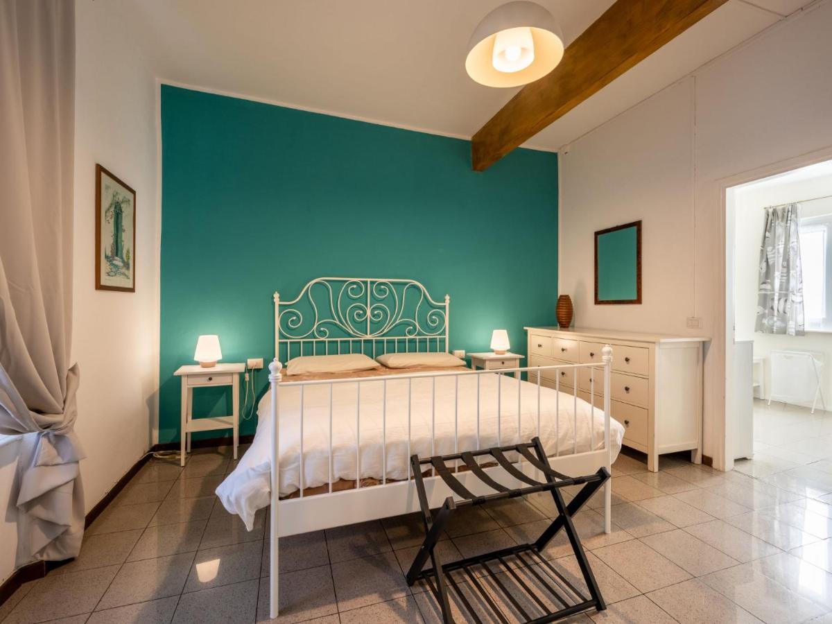 Apartment Giardino Del Bosso-4 By Interhome Germignaga المظهر الخارجي الصورة