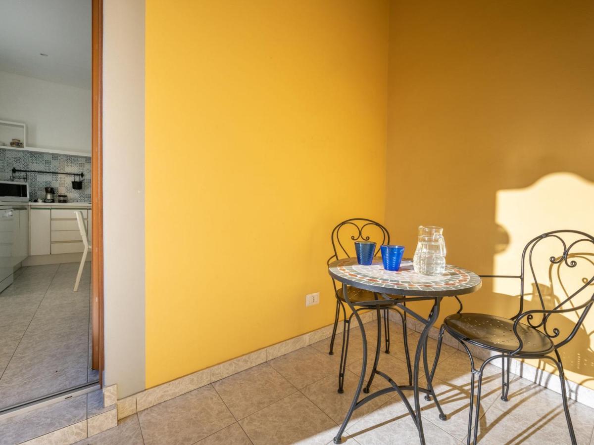 Apartment Giardino Del Bosso-4 By Interhome Germignaga المظهر الخارجي الصورة
