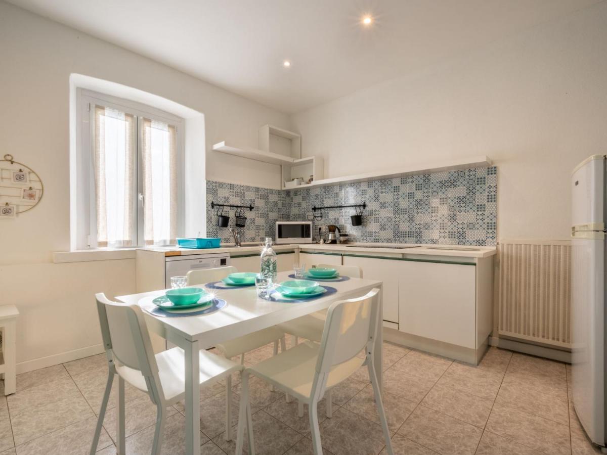 Apartment Giardino Del Bosso-4 By Interhome Germignaga المظهر الخارجي الصورة