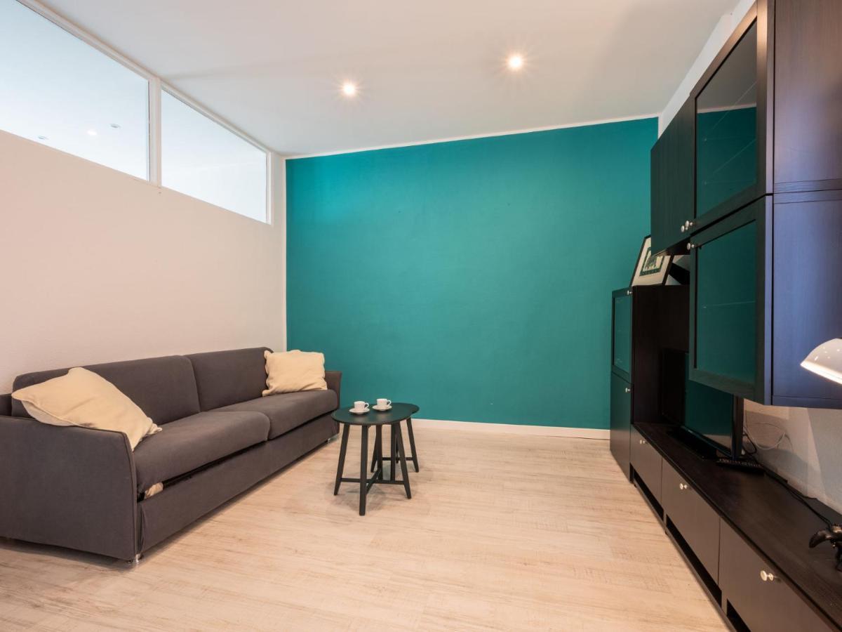 Apartment Giardino Del Bosso-4 By Interhome Germignaga المظهر الخارجي الصورة