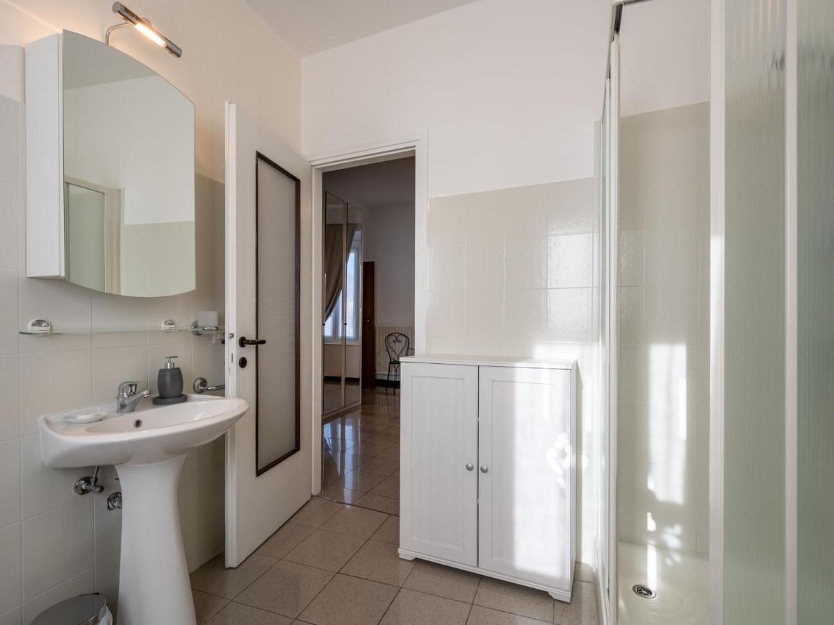 Apartment Giardino Del Bosso-4 By Interhome Germignaga المظهر الخارجي الصورة